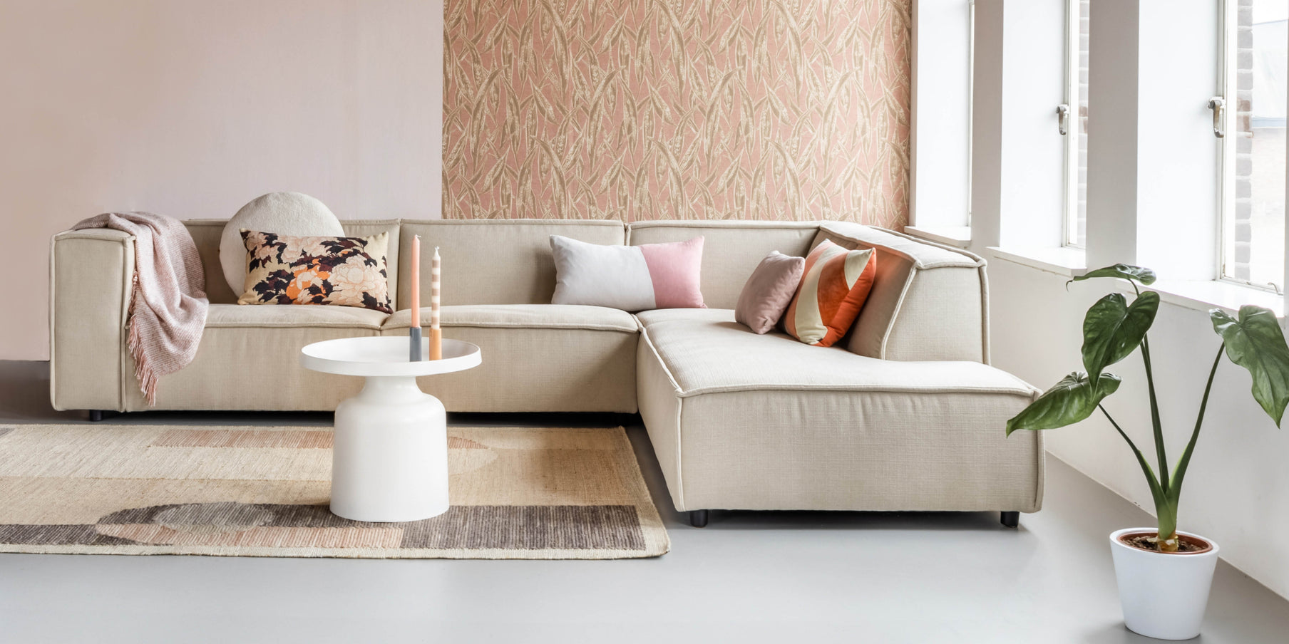 By-SIDDE-Romantisch By-SIDDE-Romantisch