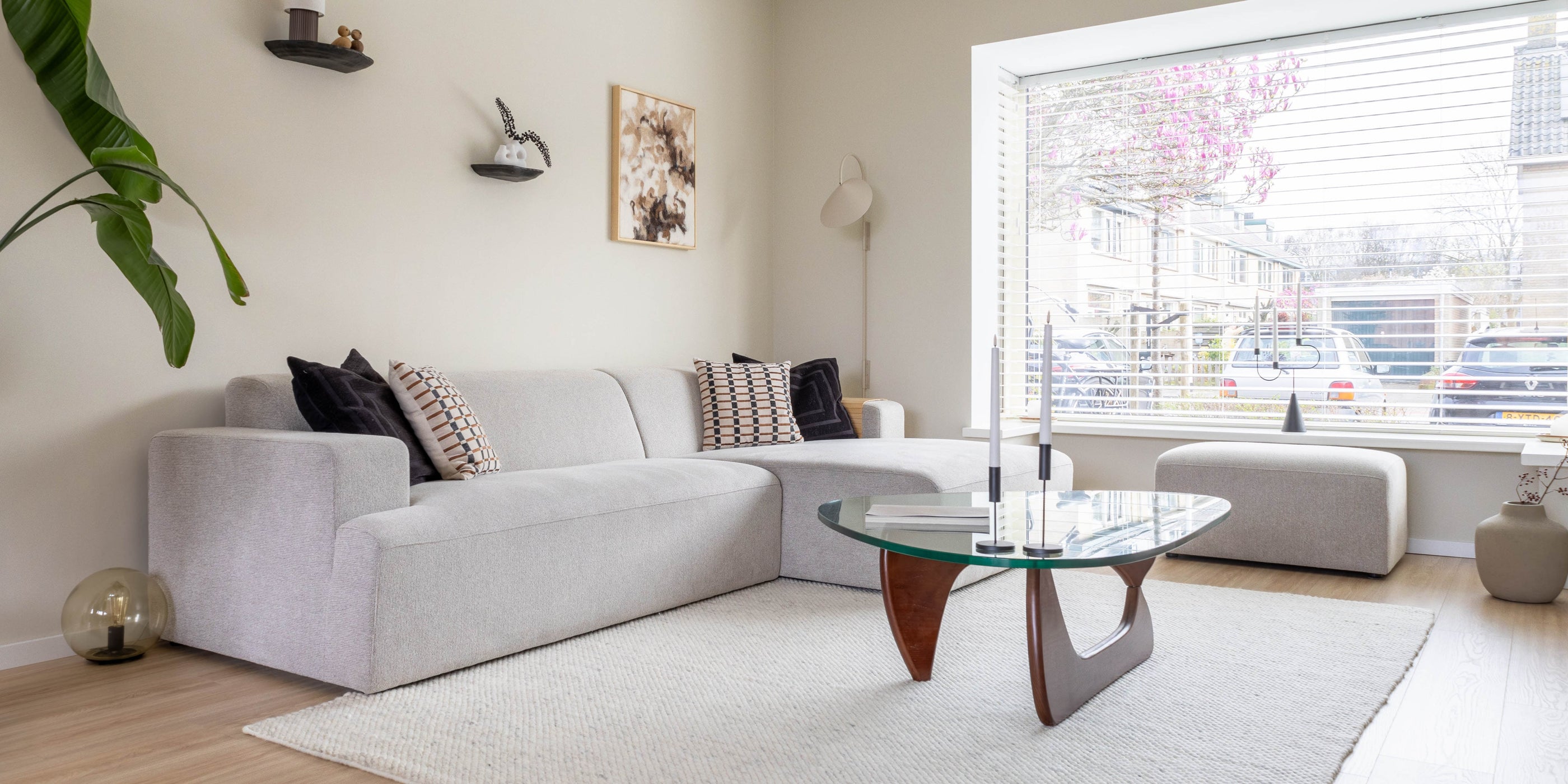 By SIDDE - modern interieur - bank Moa By SIDDE - modern interieur - bank Moa