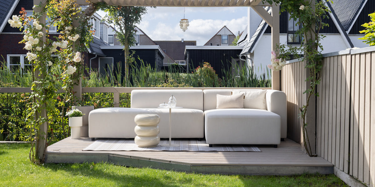 By SIDDE - Outdoorbank Sol - Coco By SIDDE - Outdoorbank Sol - Coco