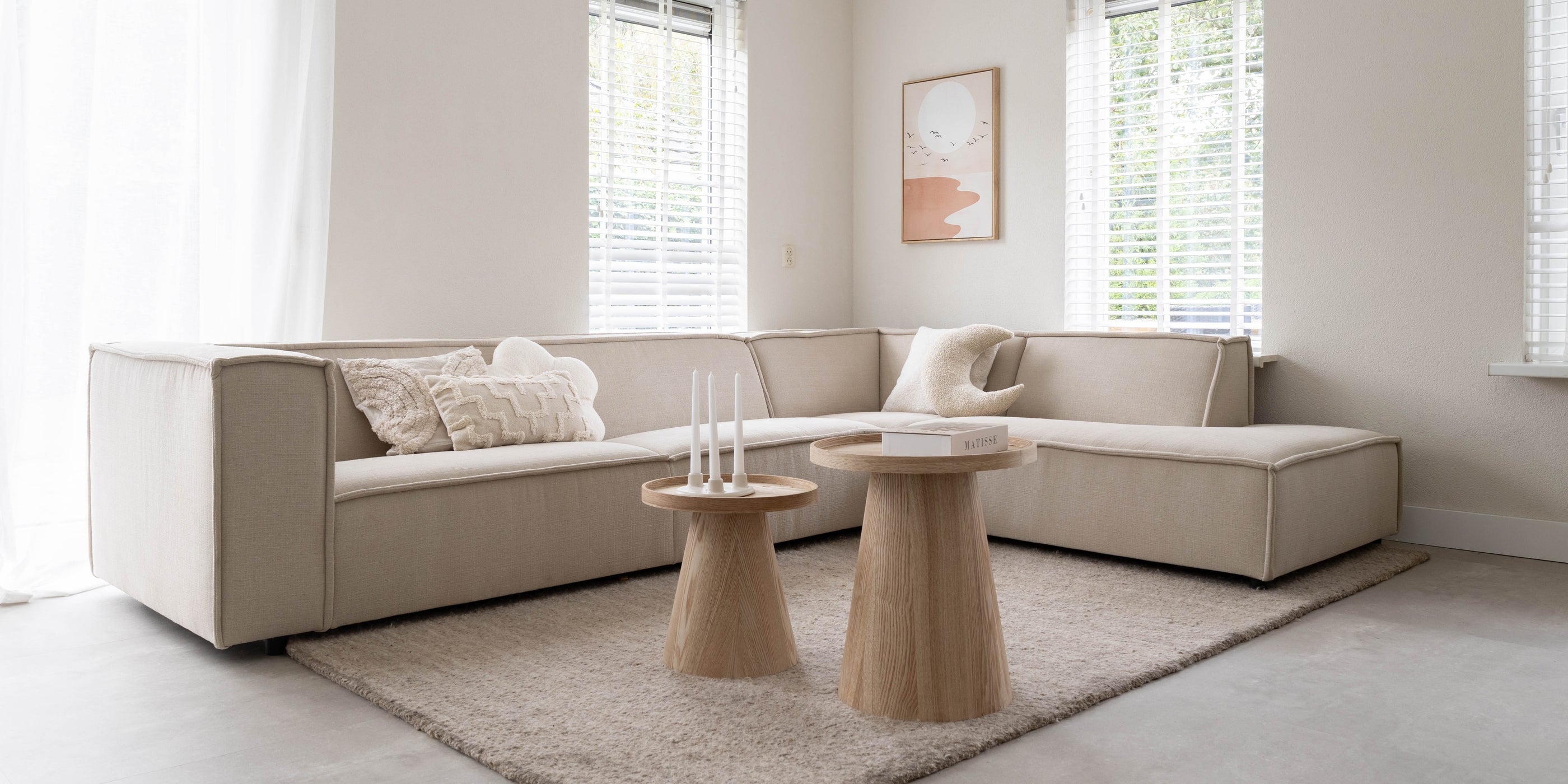 Een kijkje in het onlangs gerenoveerde huis van @hightreestreet Een kijkje in het onlangs gerenoveerde huis van @hightreestreet