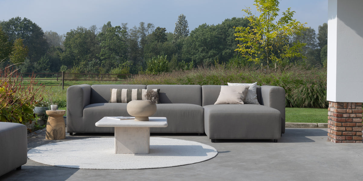 SOL: De eerste hoogwaardige Outdoor bank van By SIDDE SOL: De eerste hoogwaardige Outdoor bank van By SIDDE