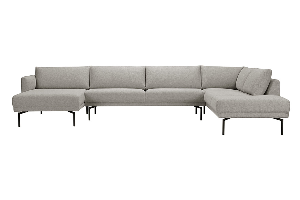 Kiva | Sofás en U Kiva | Sofás en U