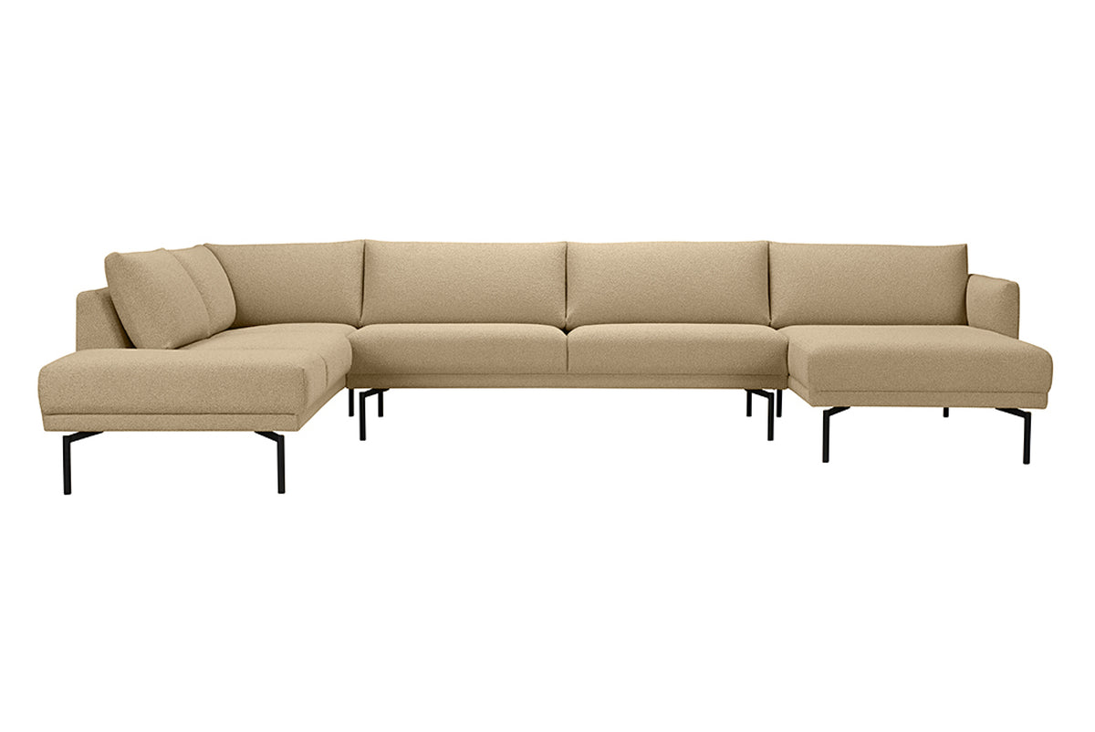 Kiva | Sofás en U Kiva | Sofás en U