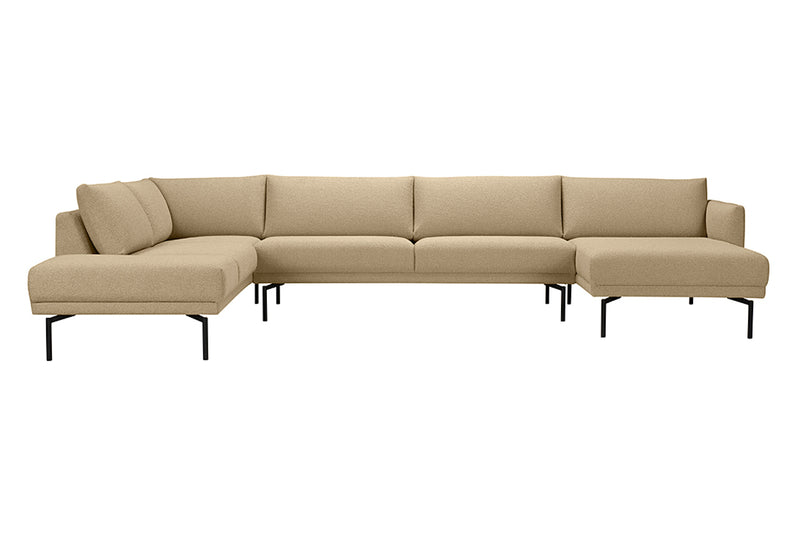 Kiva | U-sofa Kiva | U-sofa