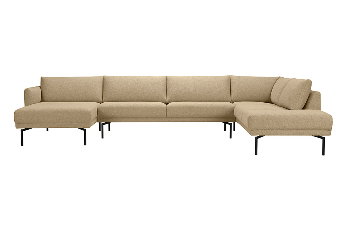 Kiva | Sofás en U Kiva | Sofás en U