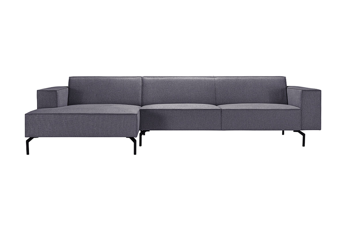Nord | Chaise longue Nord | Chaise longue