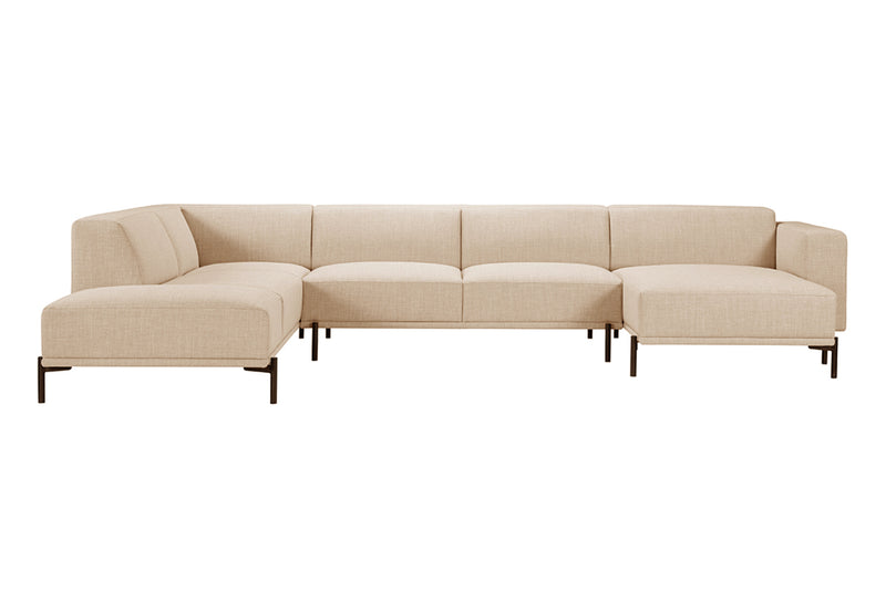 Odin | U-sofa Odin | U-sofa