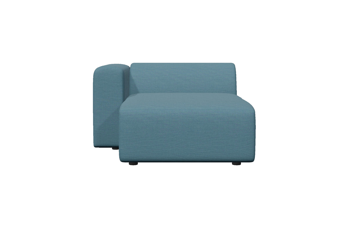 Sol Outdoor | Longchair Sol Outdoor | Longchair