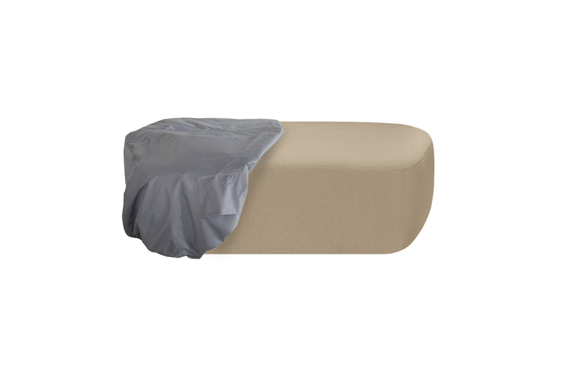 Isla - protection cover hocker Isla - protection cover hocker