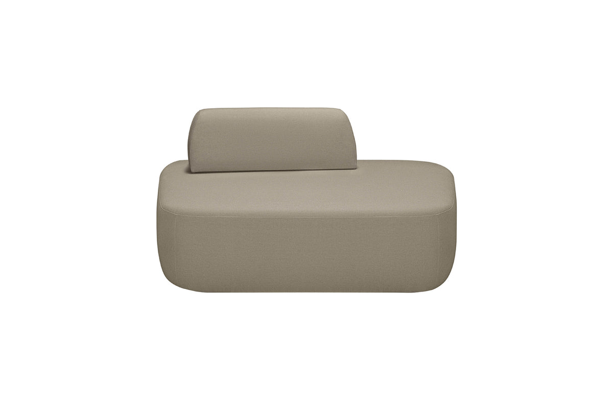 Isla Exterior | Element M Isla Exterior | Element M