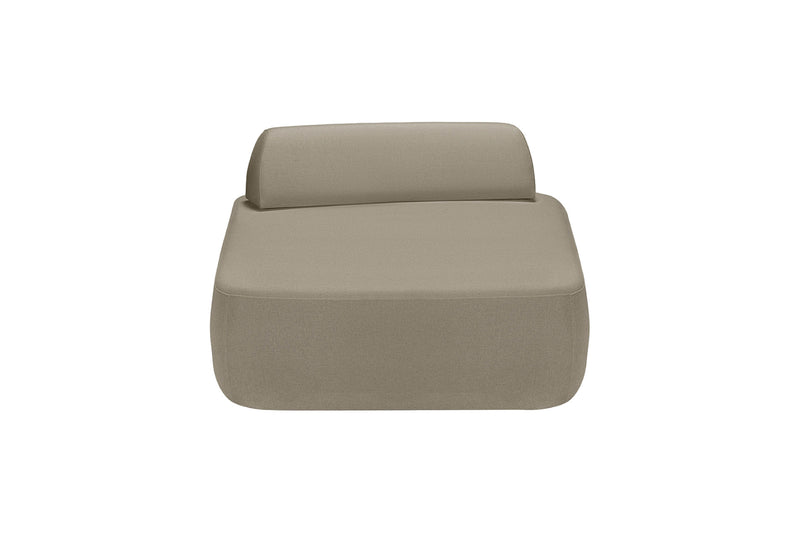 Isla Exterior | Longchair Isla Exterior | Longchair