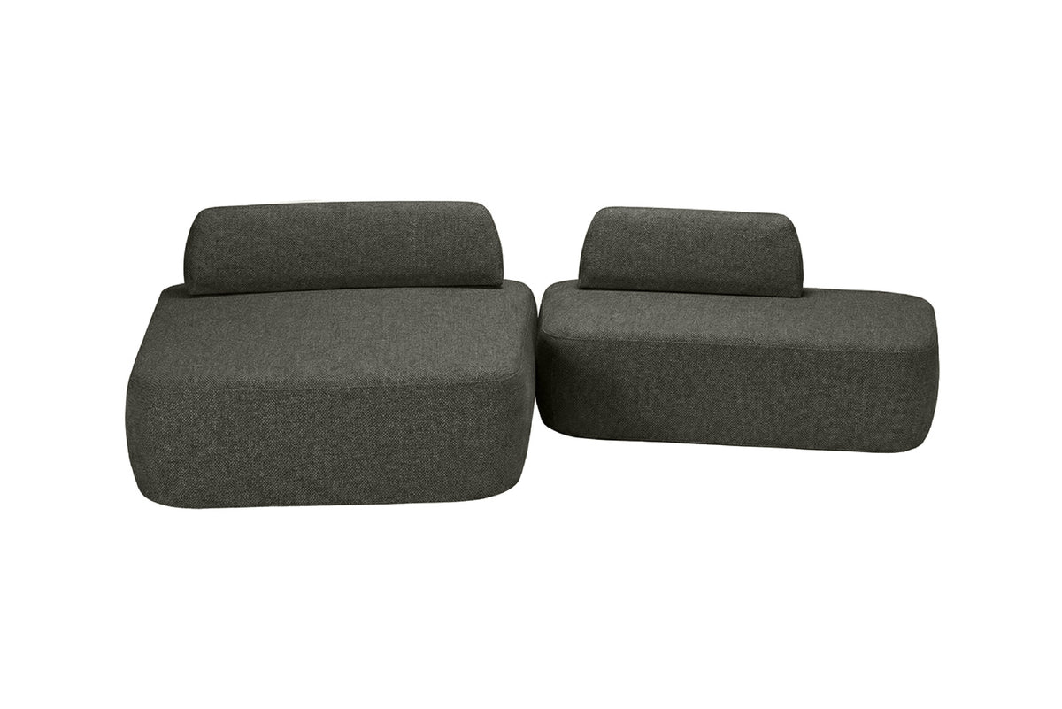 Isla Exterior | Set A Isla Exterior | Set A