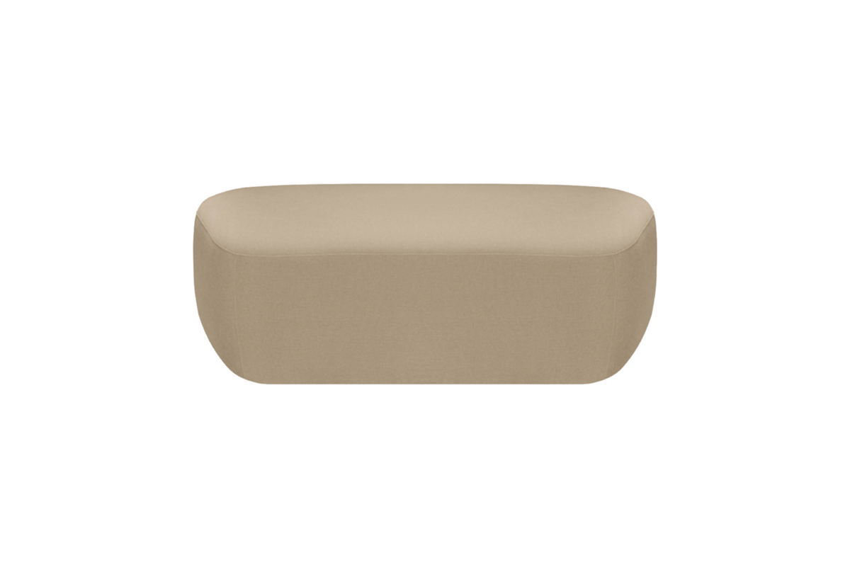 Isla Exterior | Puf Isla Exterior | Puf