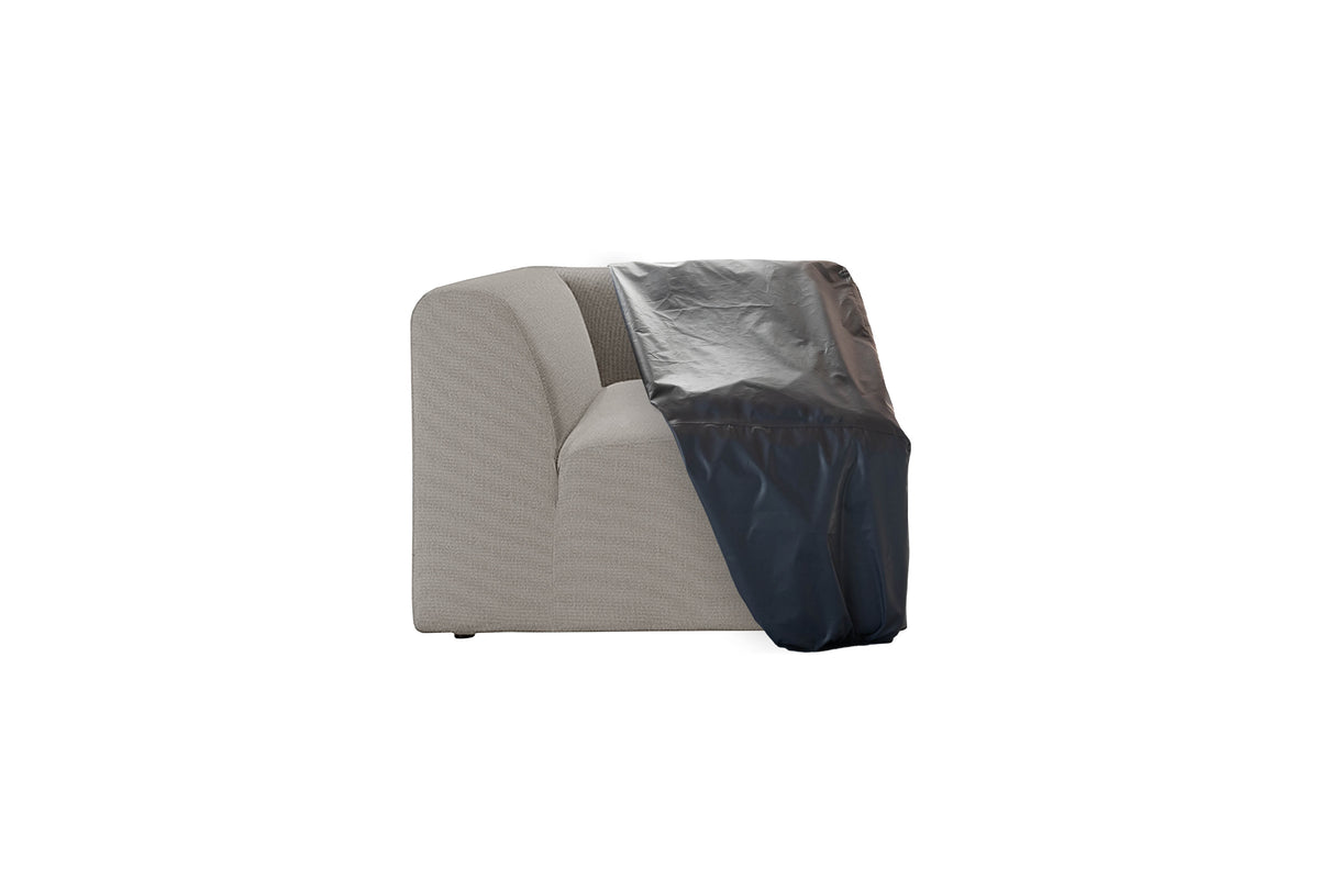 Sol - protection cover cornerelement Sol - protection cover cornerelement