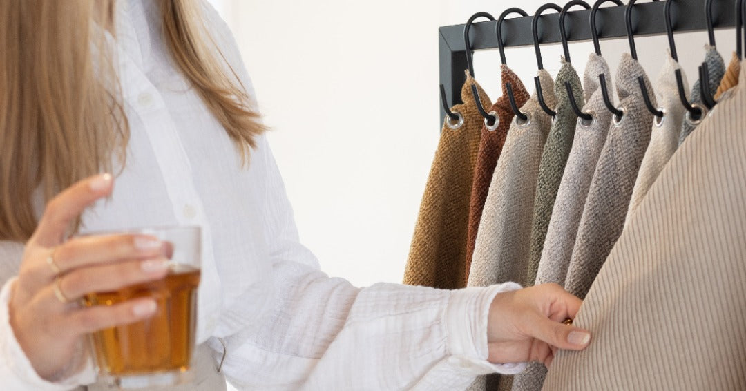 Interieur adviseur Haarlem (bijbaan)