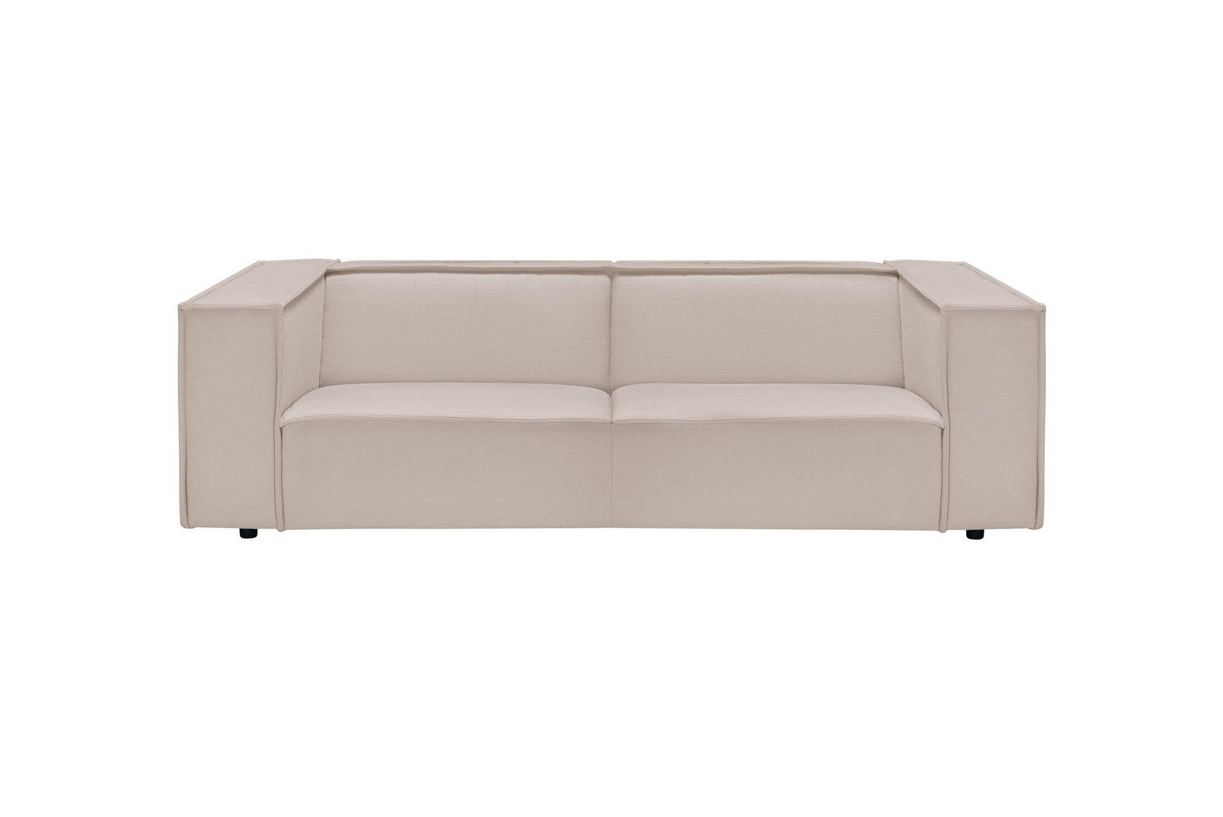 Sommer | Straight sofa