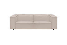 Sommer | Straight sofa