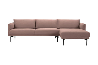Kiva | Chaise longue