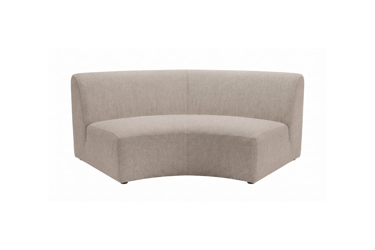 Moa | Rounded element