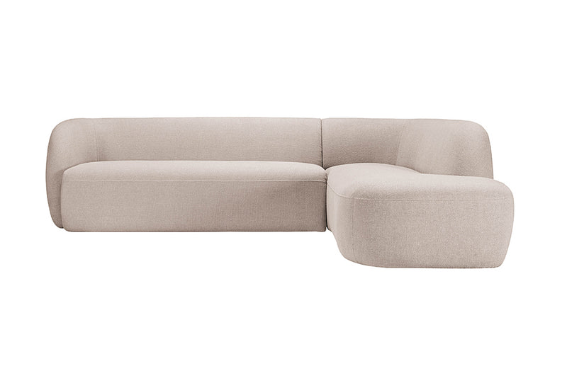 Nomi | Corner sofa