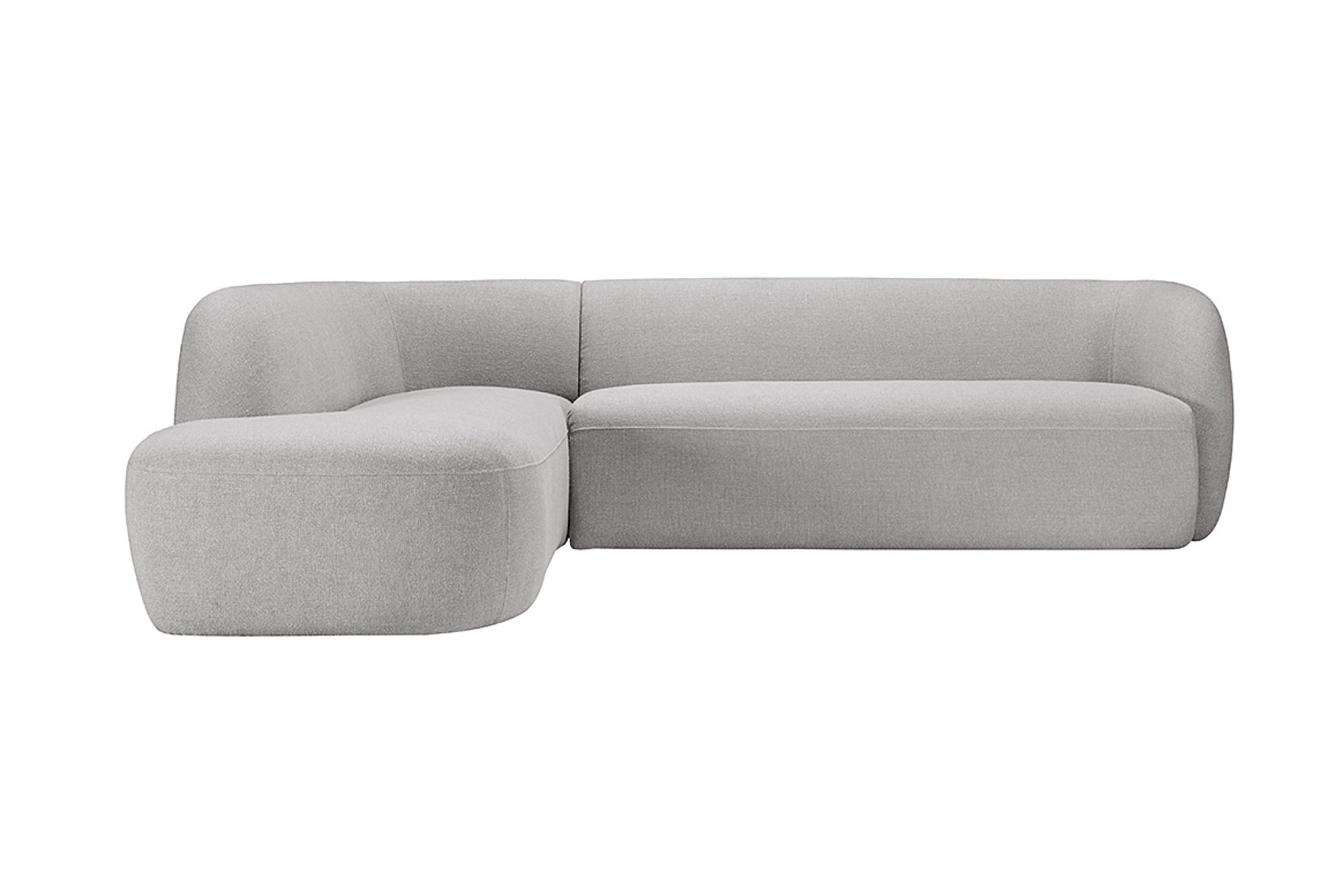 Nomi | Corner sofa