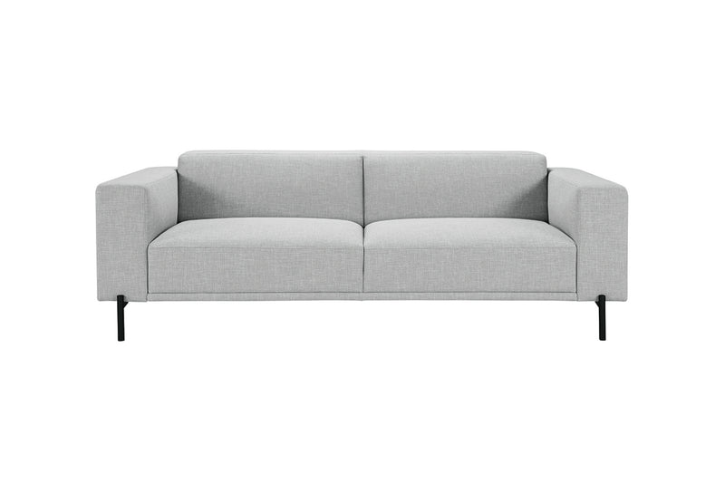 Odin | Straight sofa