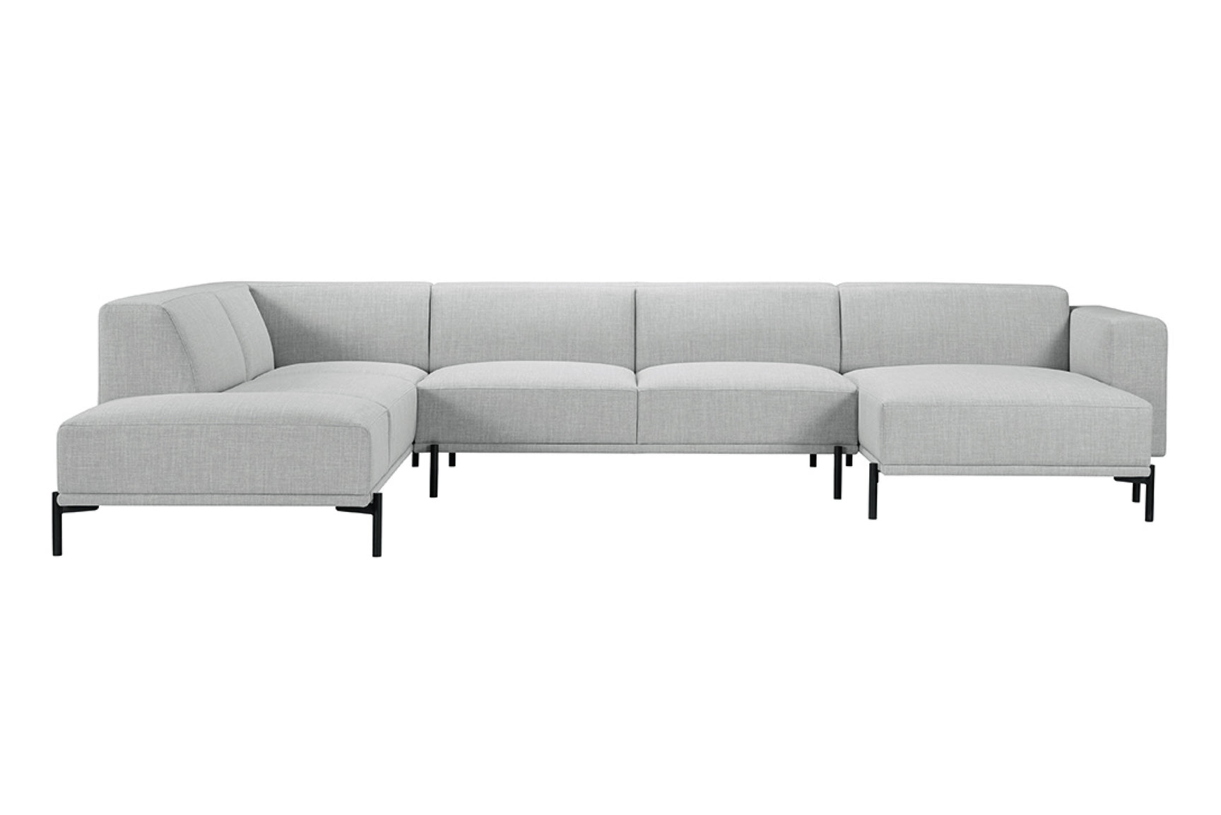 Odin | U-sofa