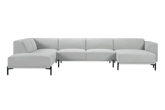 Odin | U-sofa