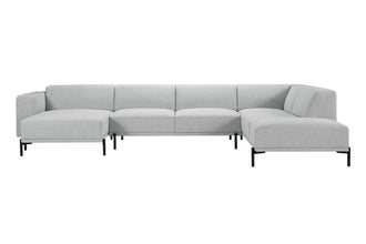 Odin | U-sofa