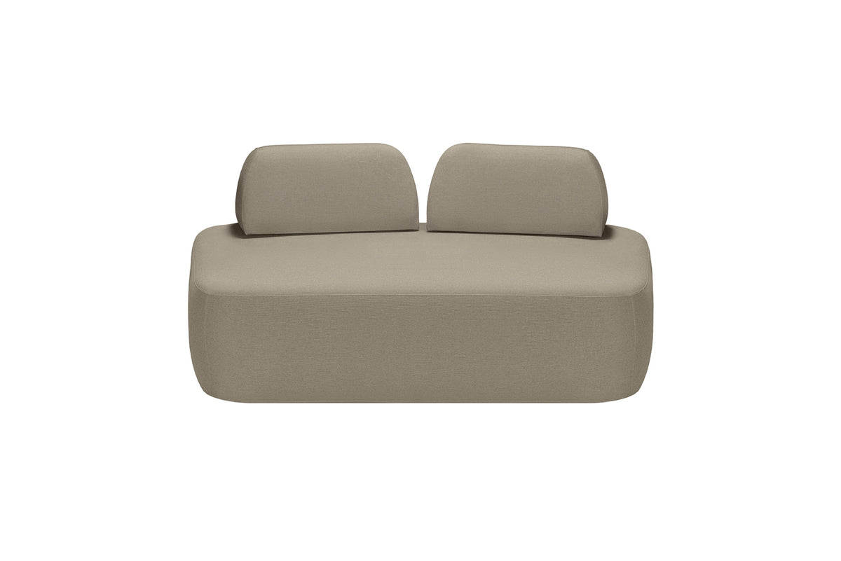 Isla Exterior | Element L