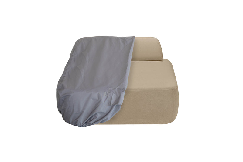 Isla - protection cover longchair