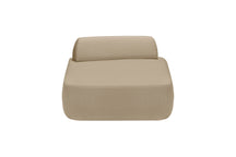 Isla Exterior | Longchair