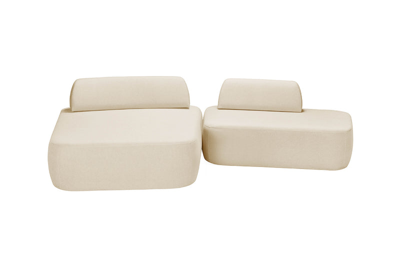 Isla Exterior | Set A