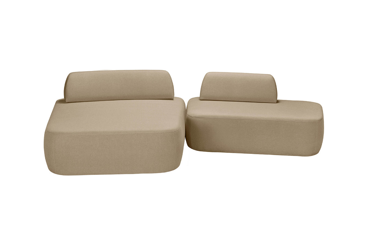 Isla Exterior | Set A