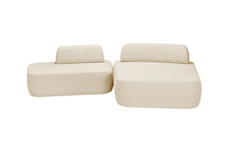 Isla Exterior | Set A