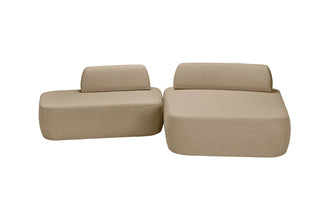 Isla Exterior | Set A