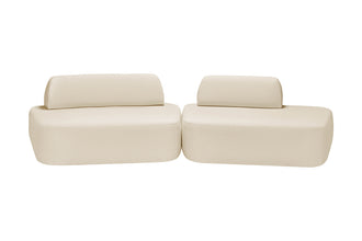 Isla Exterior | Set B