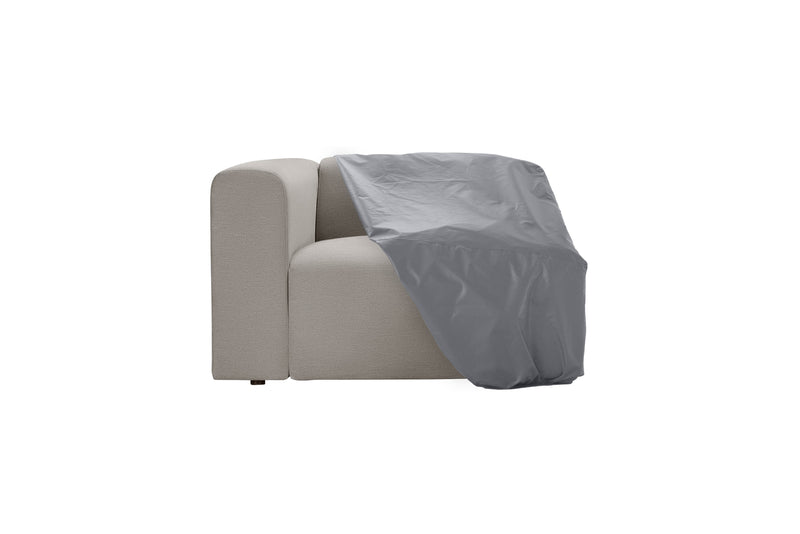 Sol - protection cover element 1 arm
