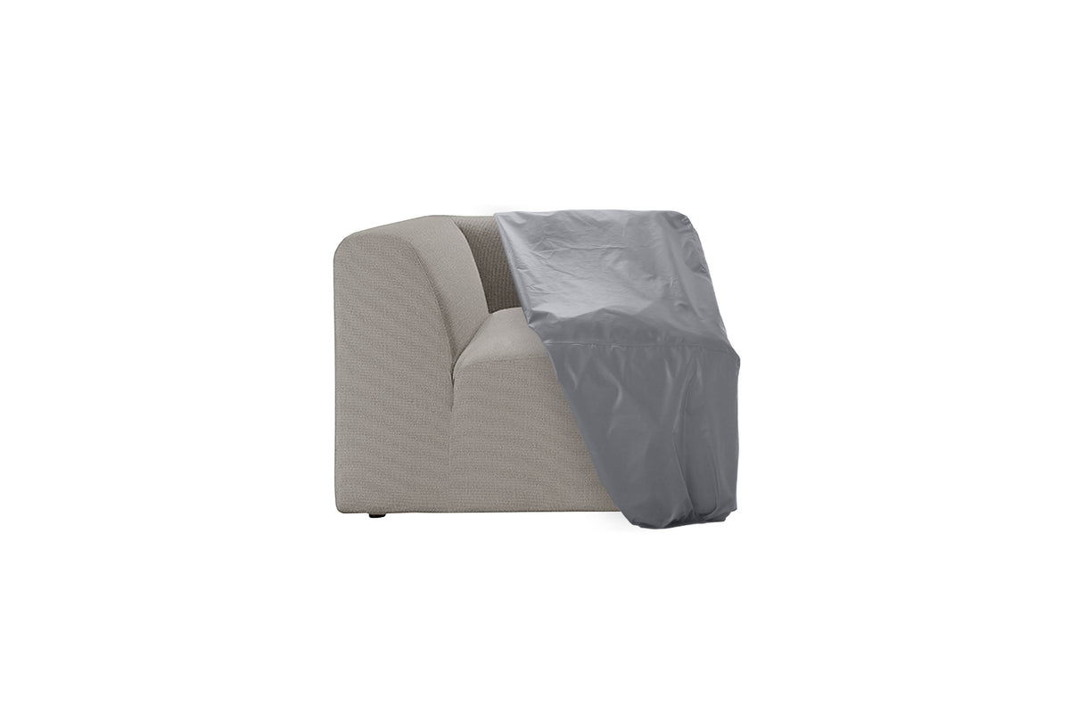Sol - protection cover cornerelement