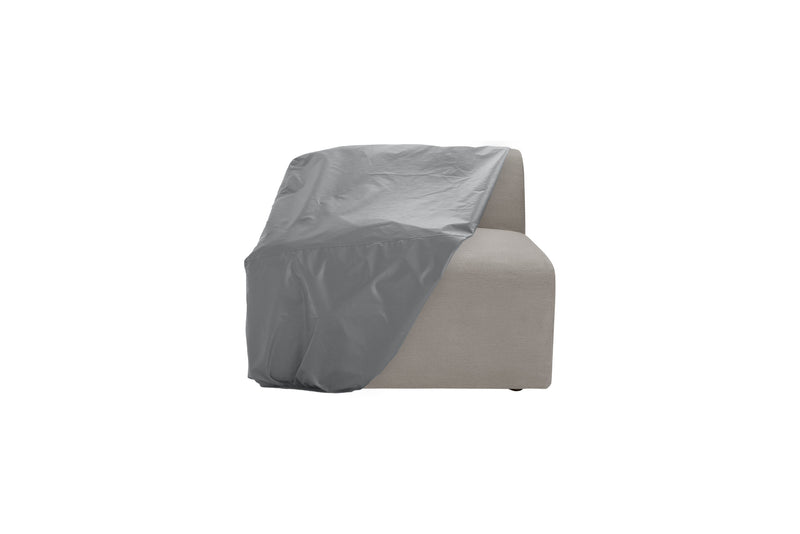 Sol - protection cover element