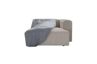 Sol - Fundas protectoras chaise longue