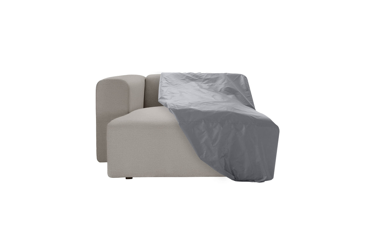 Sol - Fundas protectoras chaise longue