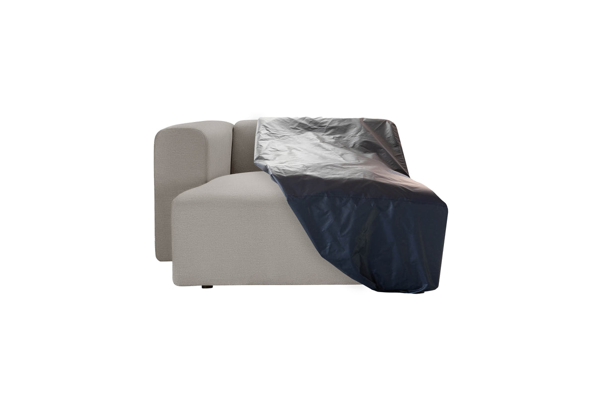 Sol - Fundas protectoras chaise longue